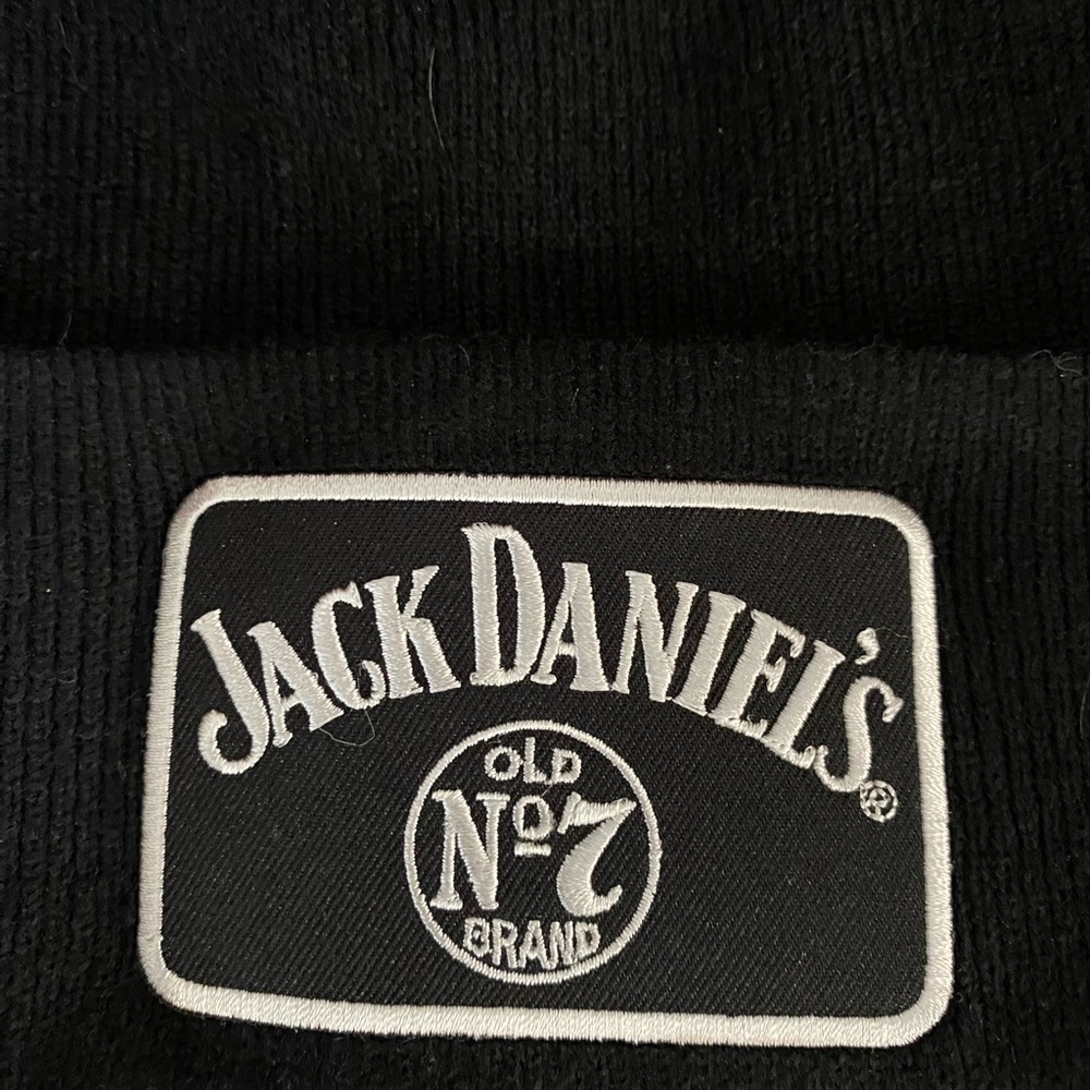 Jack Daniels Hat - image 1